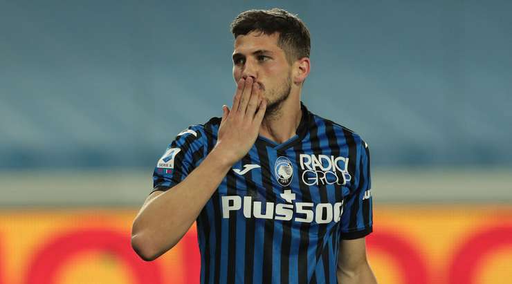 Remo Freuler (Atalanta) có một pha đi bóng độc diễn tuyệt vời và dứt điểm từ trong vòng cấm, đánh bại thủ môn Lukasz Skorupski với một cú sút vào góc trái phía dưới. Tỉ số bây giờ là: 3:0.