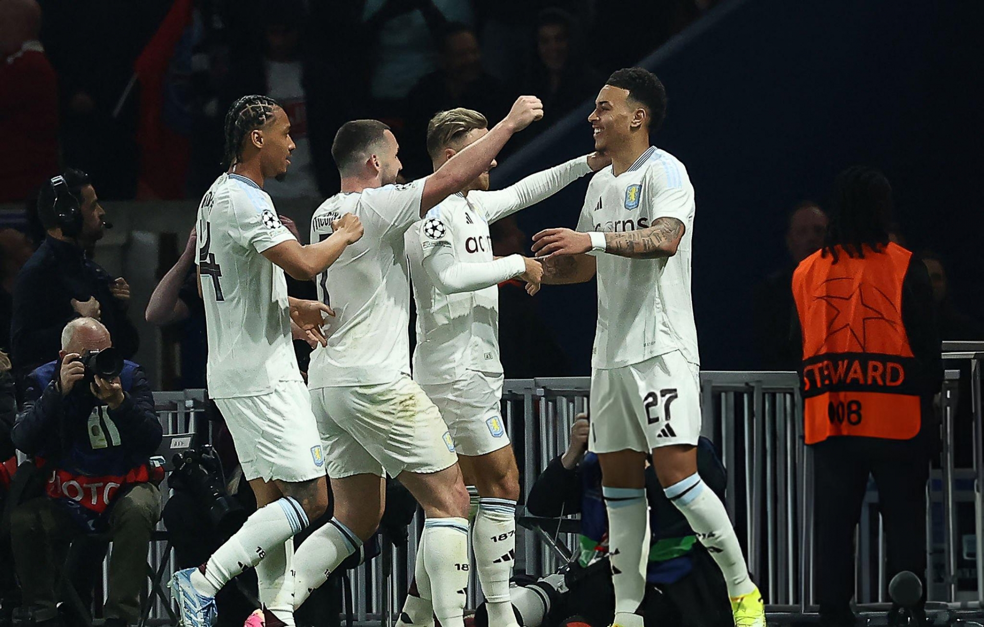 Nhận định Southampton vs Aston Villa: Có nhiều bàn thắng?
