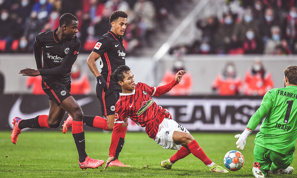 Nhận định Frankfurt vs Freiburg: Cuộc chiến top 4, 2h30 ngày 15/1/2025