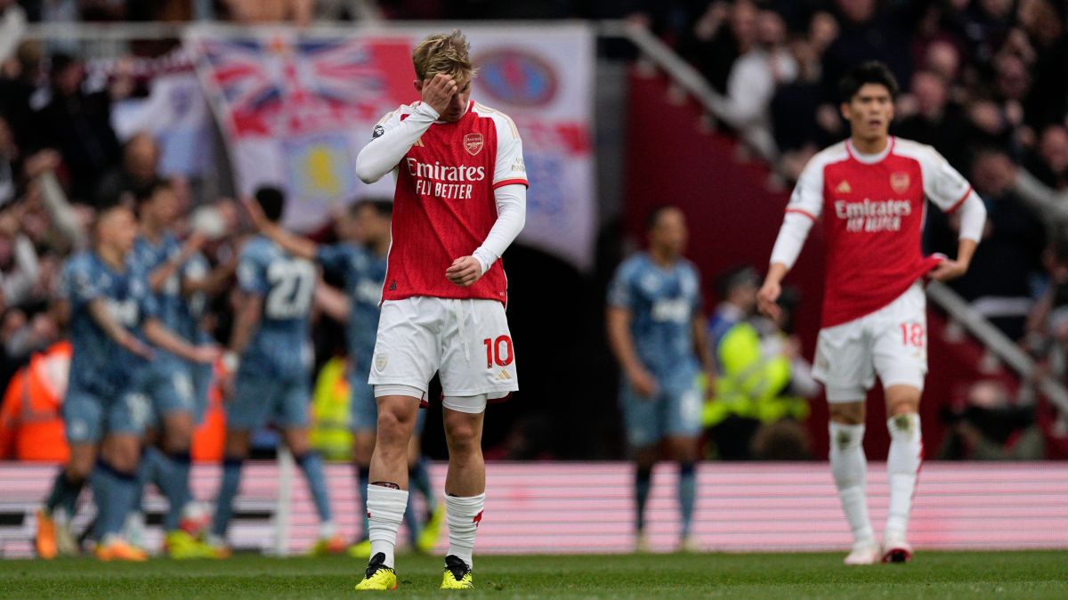 Nhận định Arsenal vs Aston Villa: Emirates câm lặng, 0h30 ngày 19/1/2025