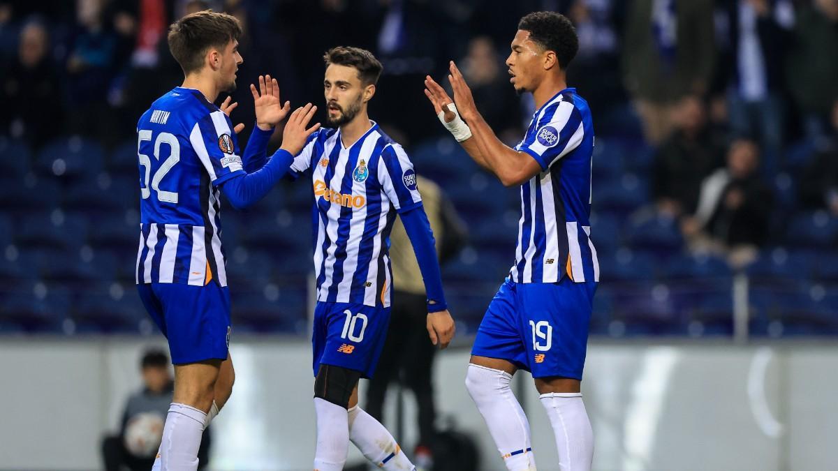 Nhận định Porto vs Olympiacos: Chiến thắng cho chủ nhà, 0h45 ngày 24/1/2025