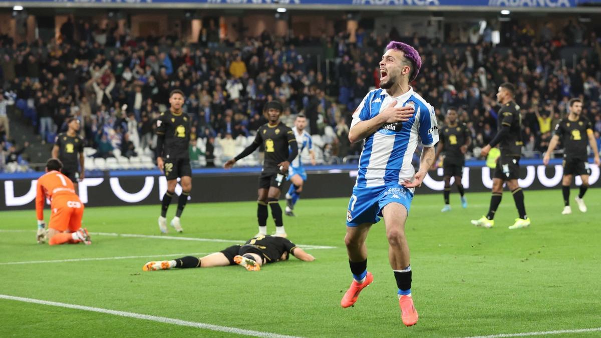 Nhận định Castellon vs Deportivo La Coruna: Hứa hẹn nhiều bàn thắng