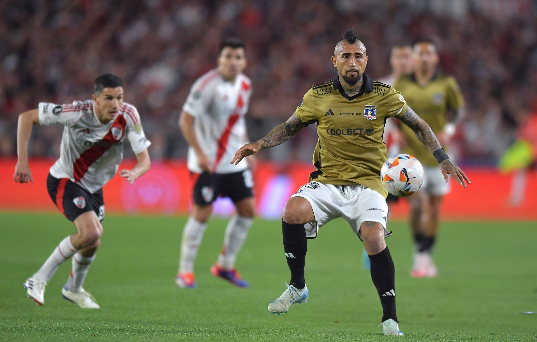 Nhận định Colo Colo vs Fortaleza: Khao khát chiến thắng