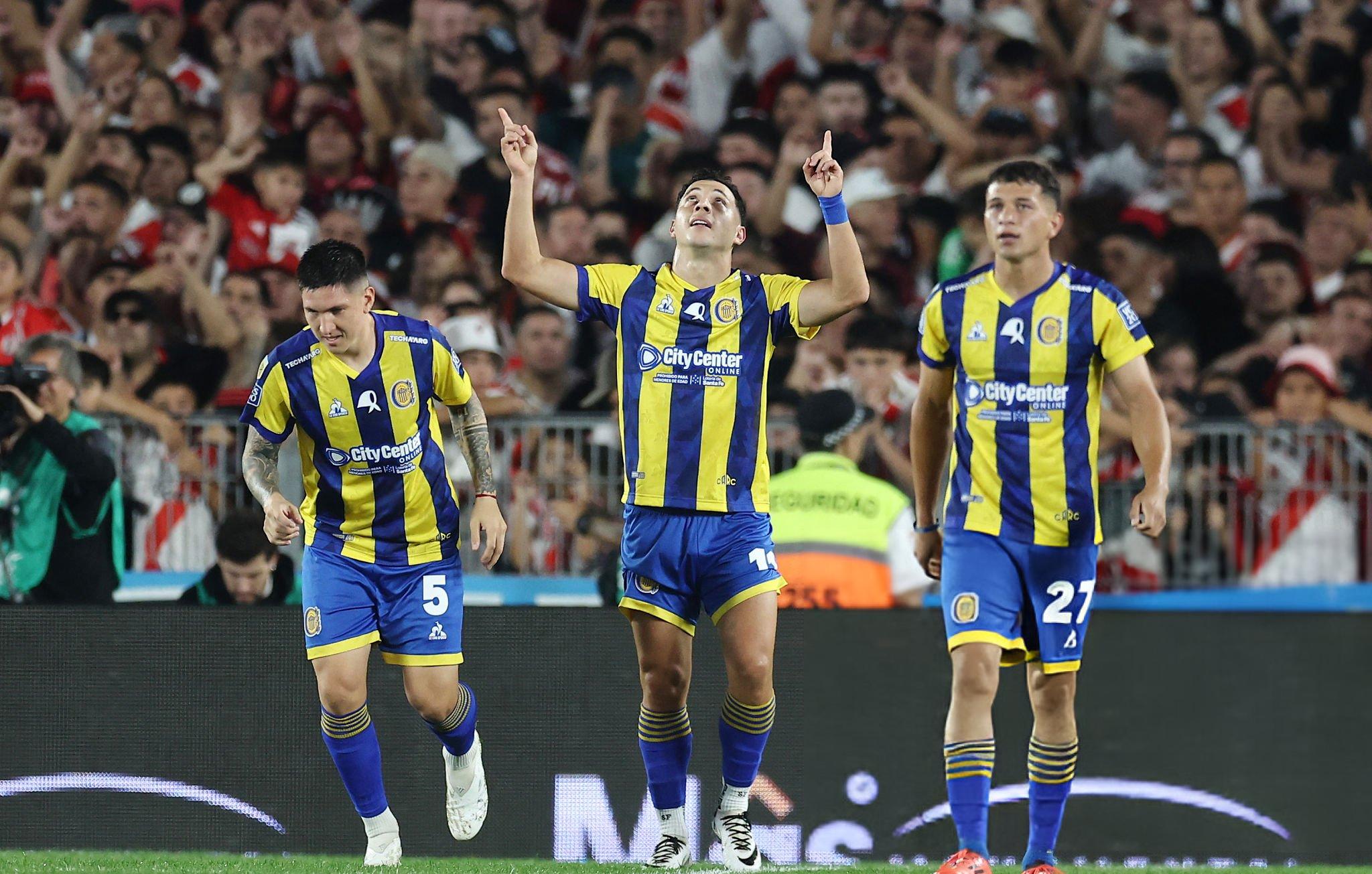 Nhận định Platense vs Rosario Central: Tiếp tục bám đuổi