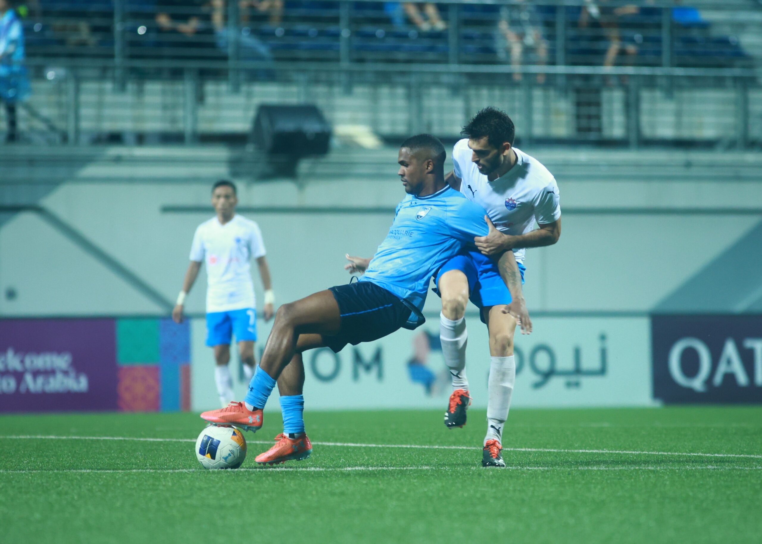 Nhận định Sydney vs Lion City Sailors: Đội khách đi tiếp, 17h00 ngày 16/4/2025