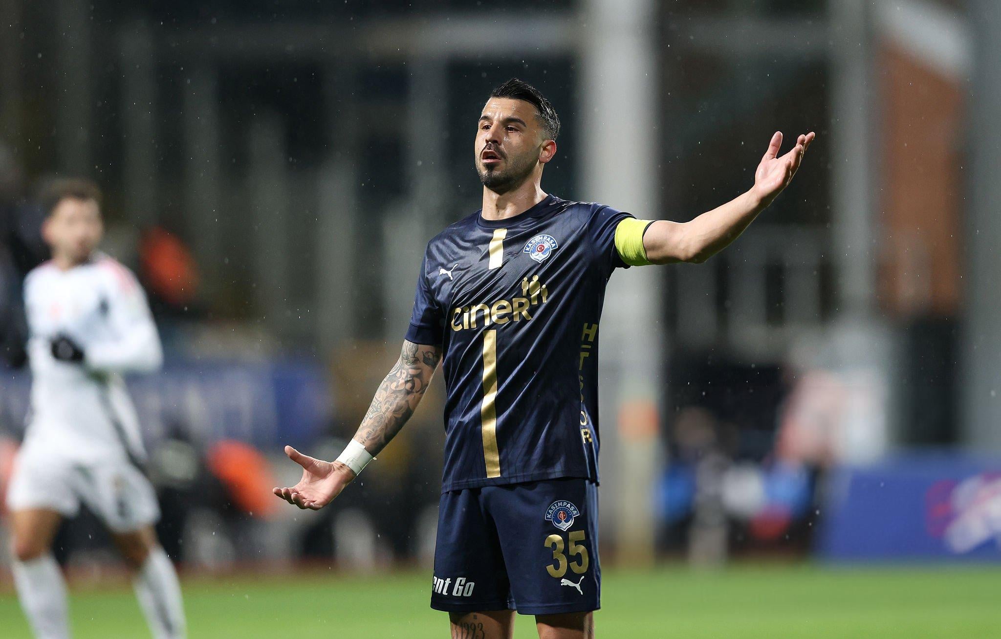 Nhận định Kasimpasa vs Sivasspor: Cách biệt tối thiểu