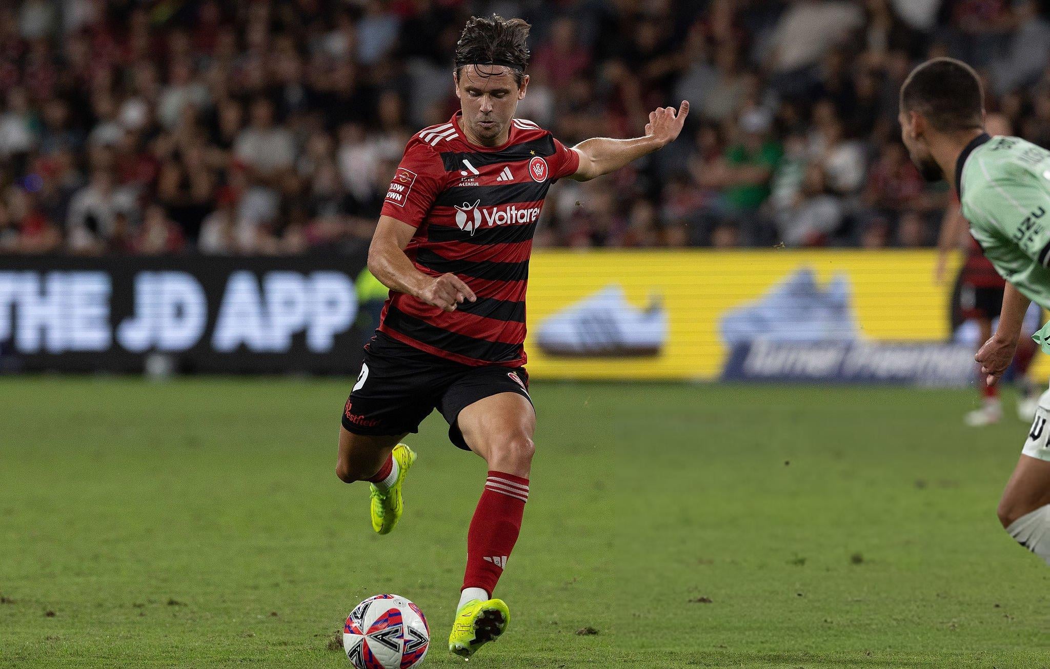 Nhận định Western Sydney Wanderers vs Melbourne City: Bám đuổi ngôi vô địch