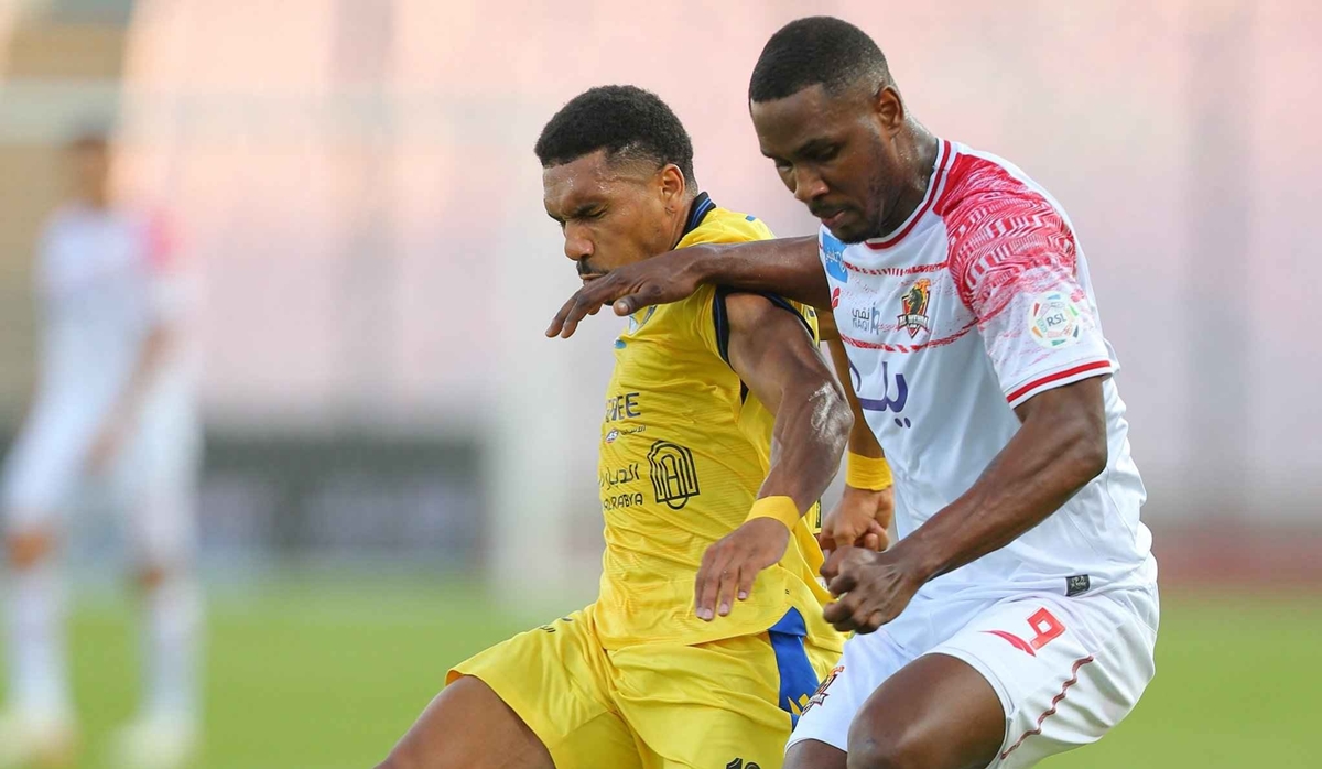 Nhận định Al Taawoun vs Al Wehda: Khó bắt nạt được khách