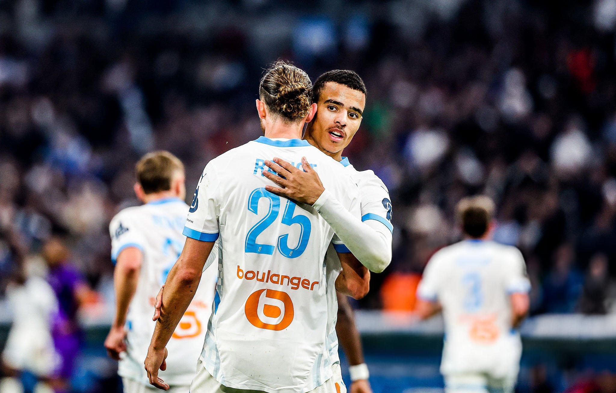 Nhận định Marseille vs Montpellier: Vùi dập đội khách