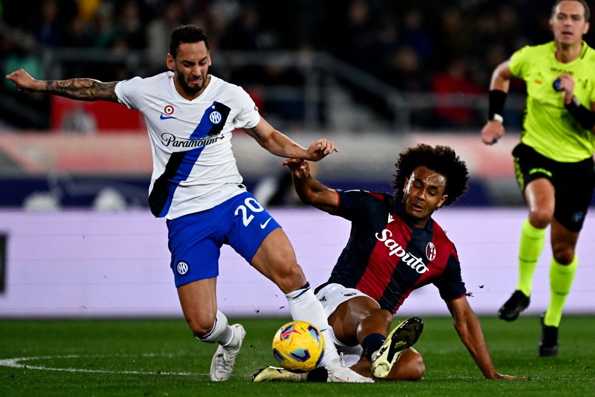 Nhận định Bologna vs Inter Milan: Thấng cách biệt?