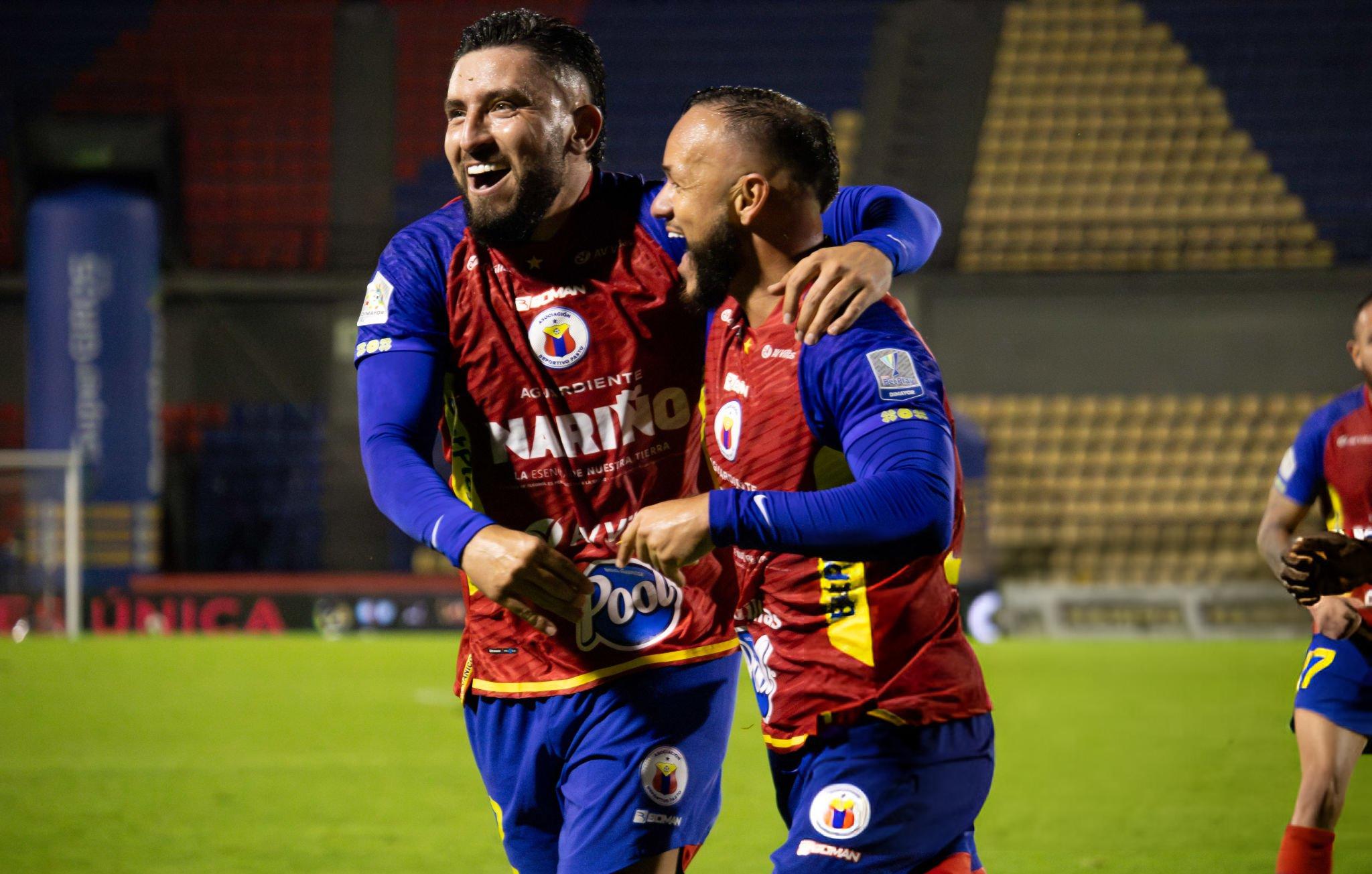 Nhận định Dep. Pasto vs Aguilas: Đi tìm chiến thắng