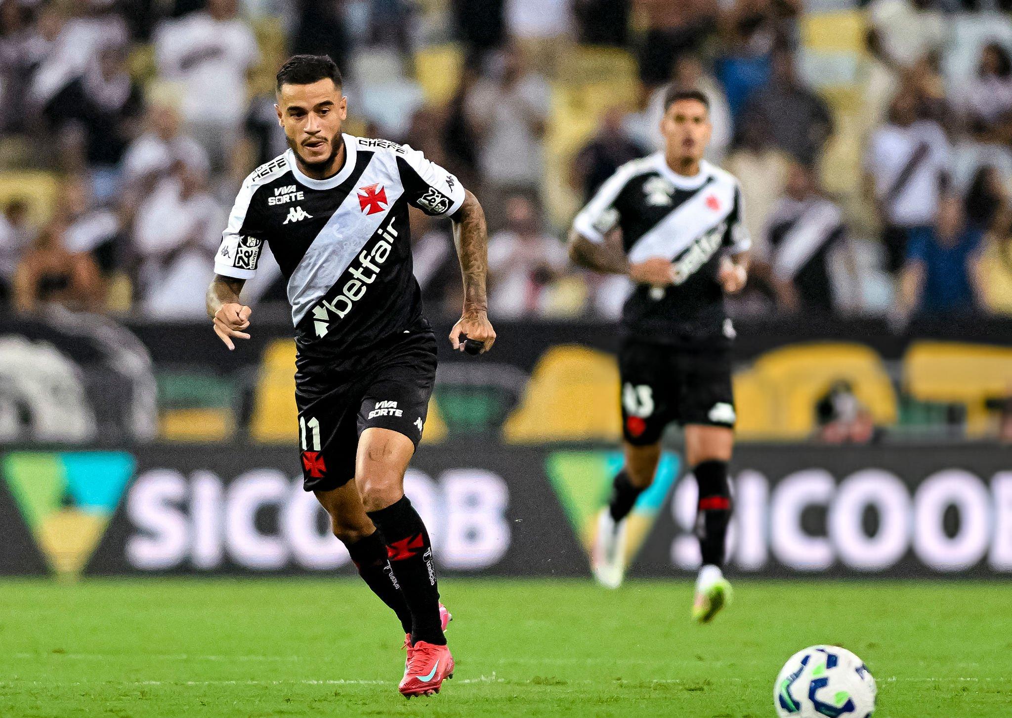 Nhận định Vasco da Gama vs Lanus: Đại chiến ngôi đầu