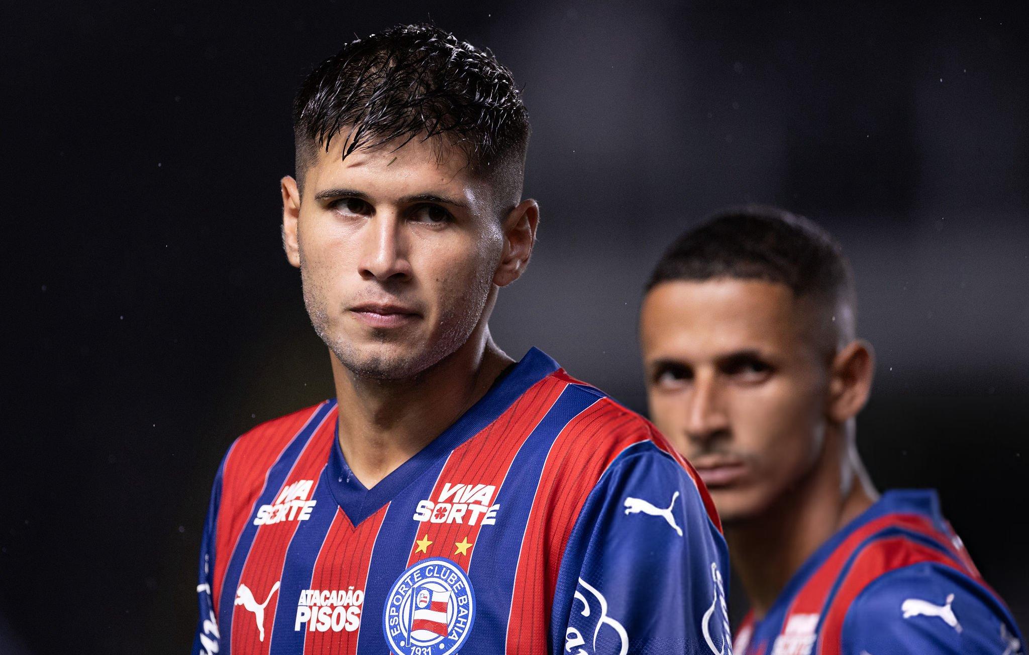 Nhận định Bahia vs Atletico Nacional: Nhiệm vụ phải thắng