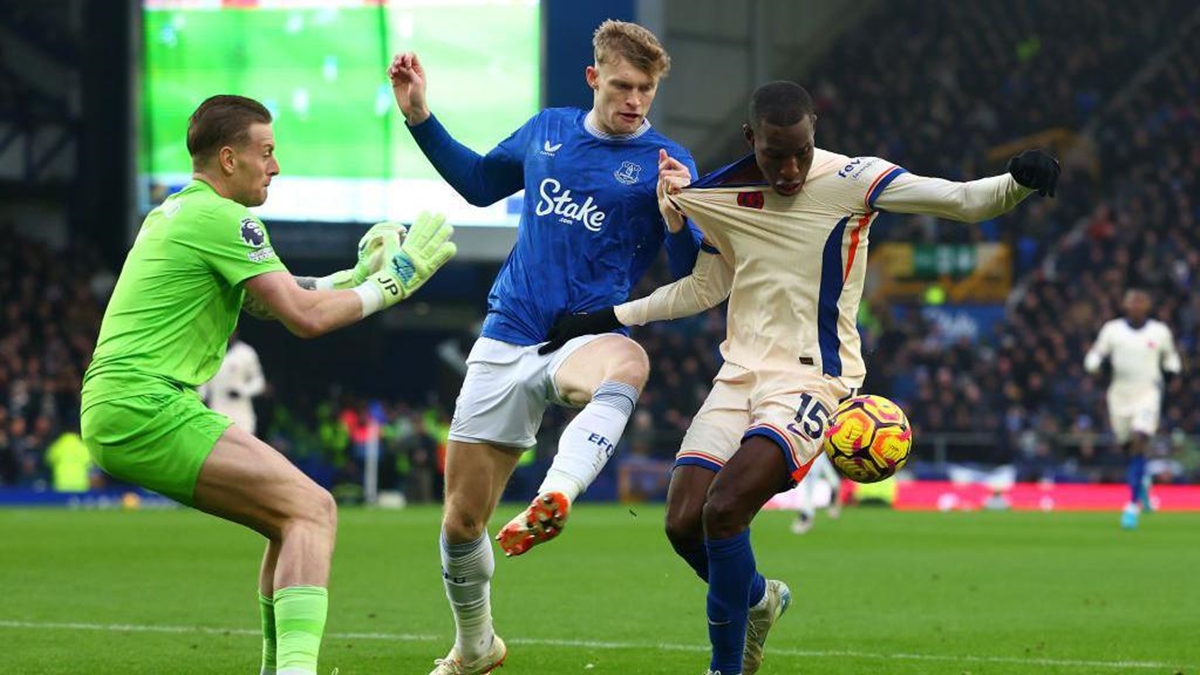 Nhận định Chelsea vs Everton: Chiến thắng không dễ