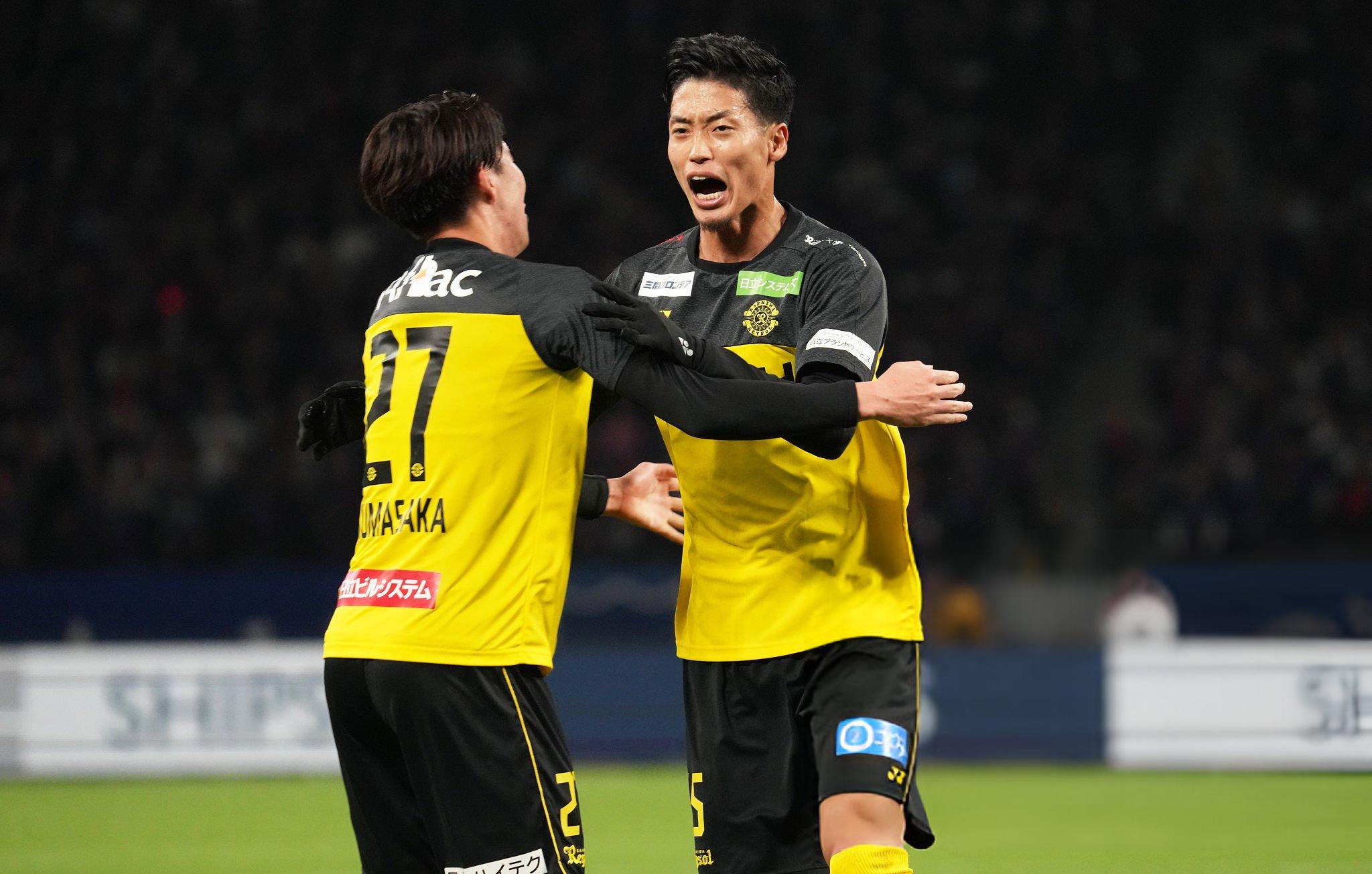Nhận định Kashiwa Reysol vs Albirex Niigata: Vùi dập vị khách