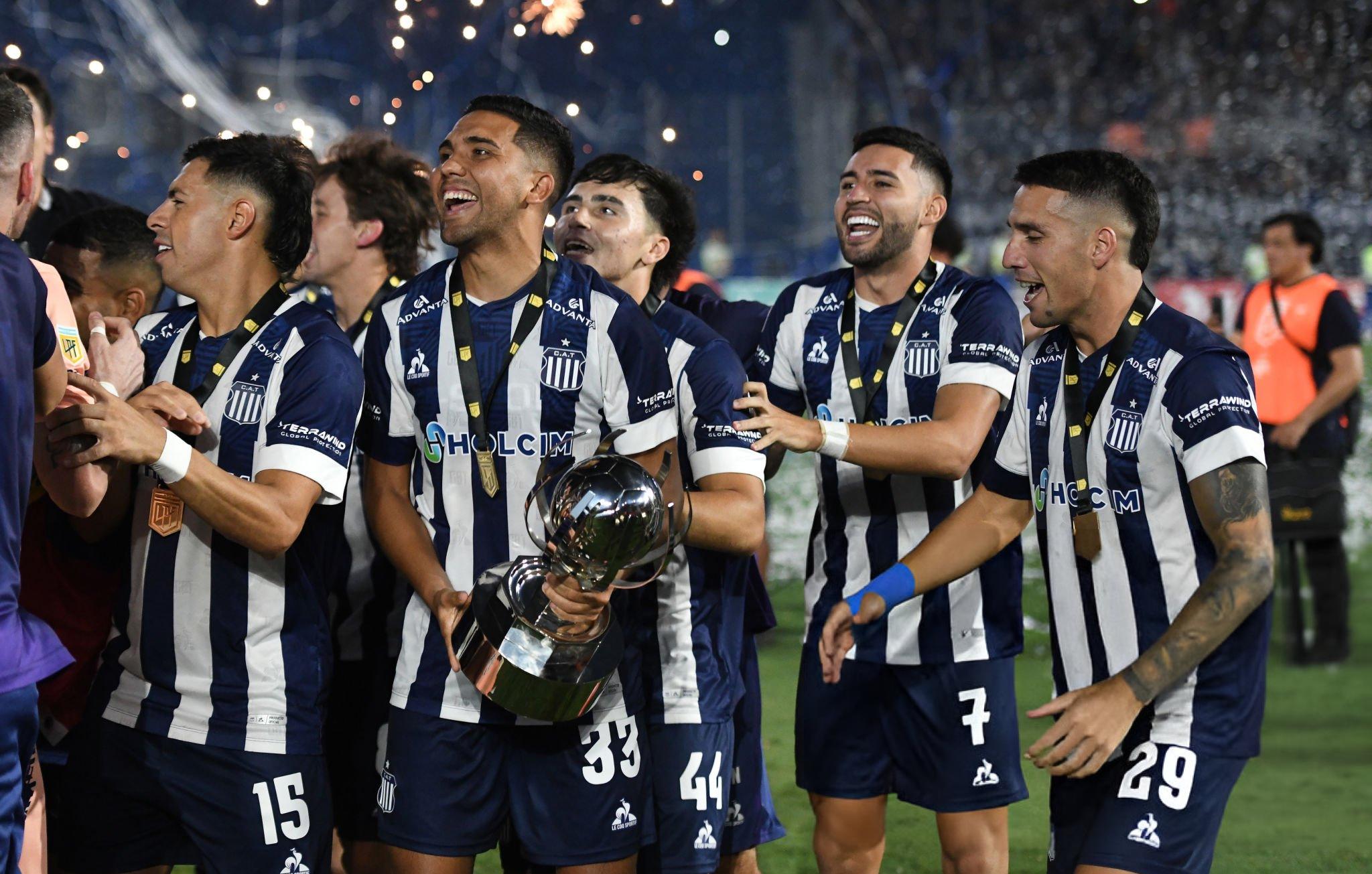 Nhận định Instituto Cordoba vs Sarmiento: Ai cũng muốn 3 điểm