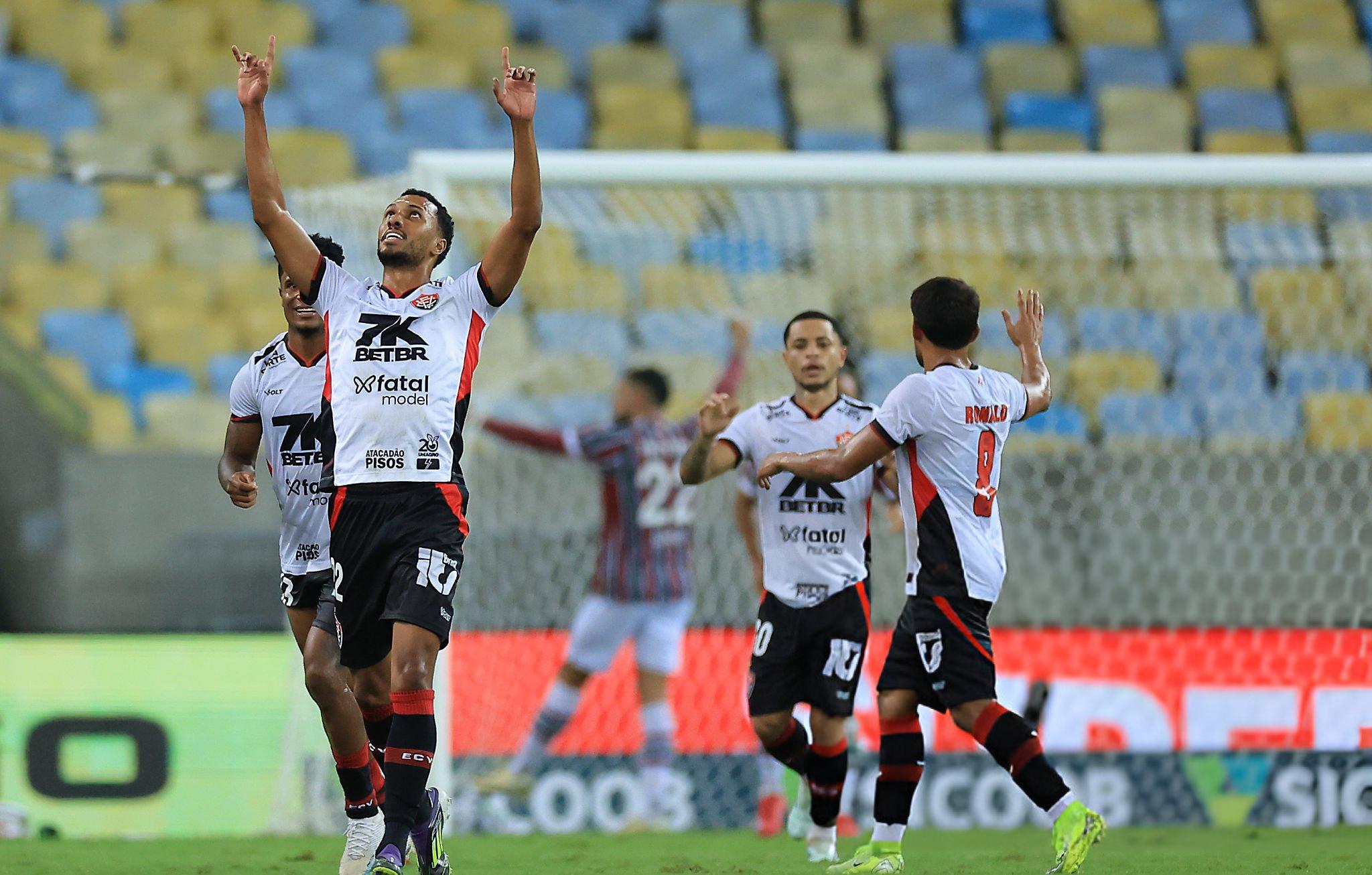 Nhận định Vitoria vs Gremio: Những người cùng khổ