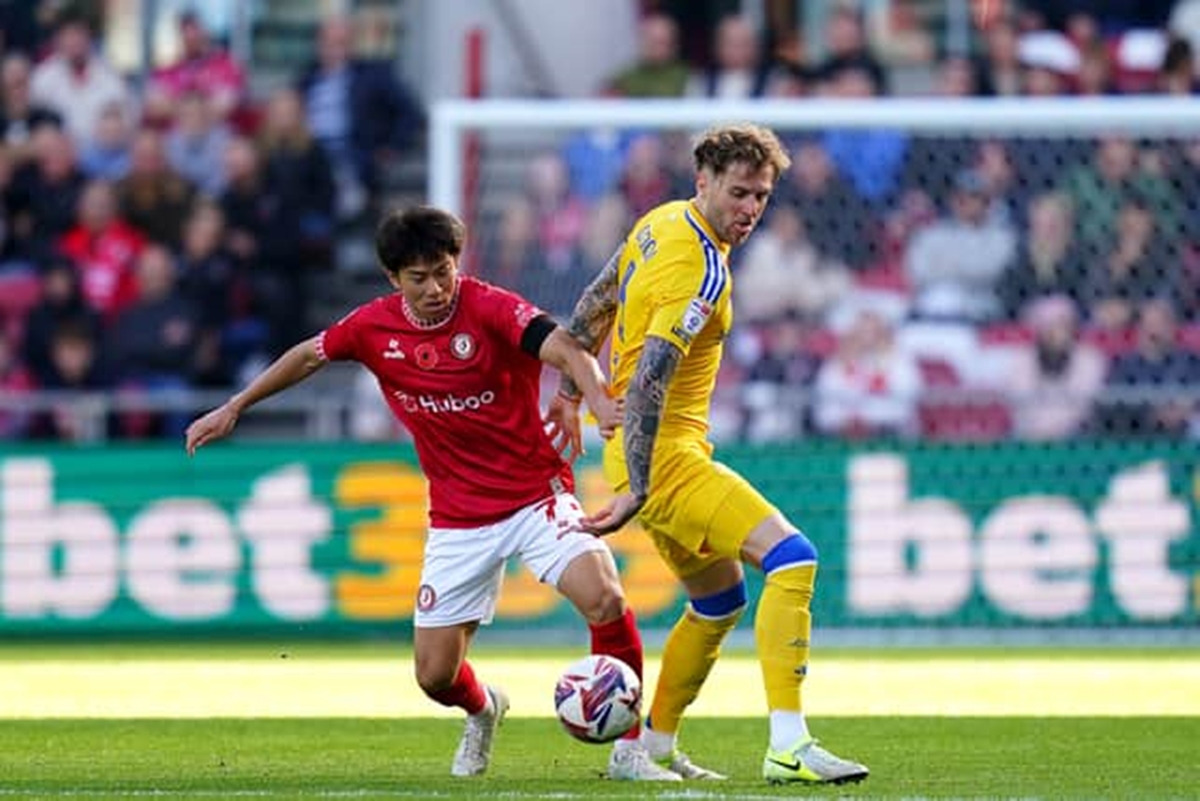 Nhận định Leeds United vs Bristol City: Chủ nhà áp đảo